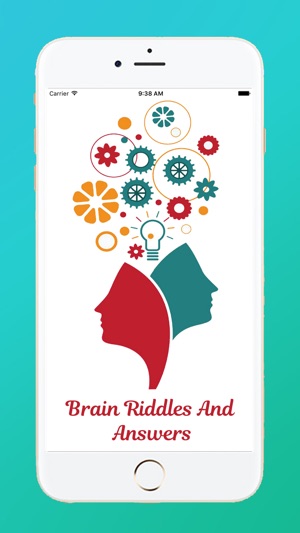 Brain Riddles And Answers(圖1)-速報App