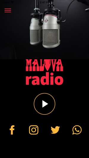 Malova Radio(圖1)-速報App