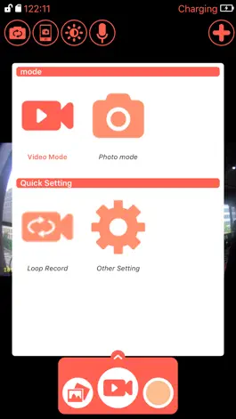 Game screenshot FNMultiCam Lite apk