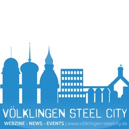 Völklingen - STEEL City