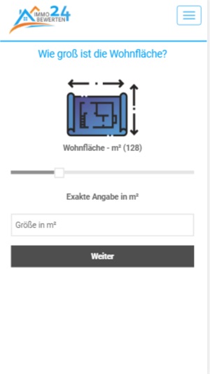 ImmoBewerten24(圖2)-速報App