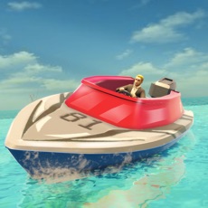 Activities of Island Water Taxi Driver Sim