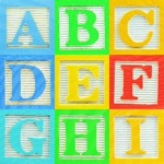 Beginning Blends Word Builder