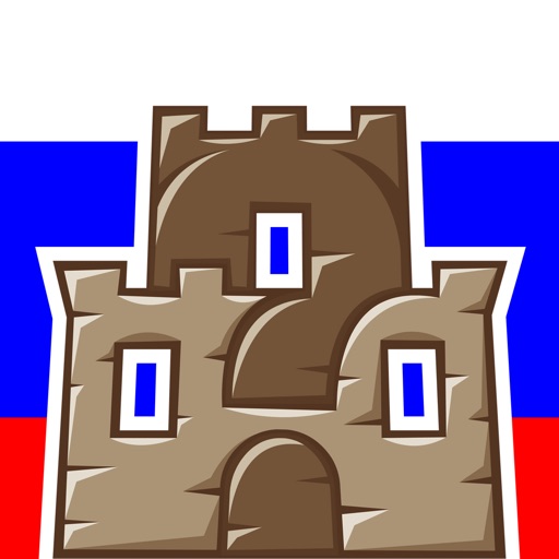 Triviador Russia