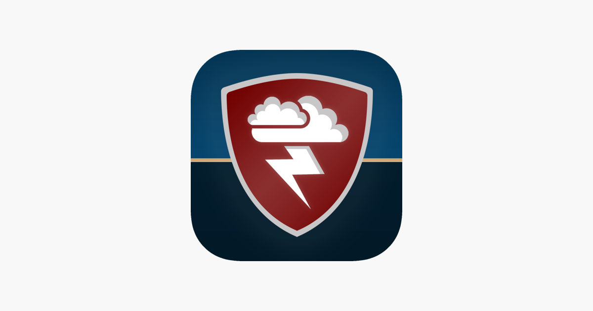 Storm Shield On The App Storm Shield On The App