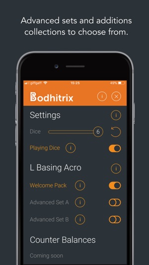 Bodhitrix(圖3)-速報App