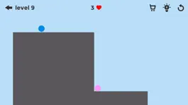 Game screenshot The Love Birds hack