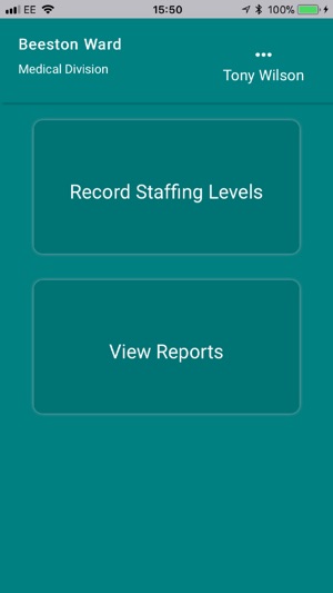 Safe Staffing v2(圖5)-速報App