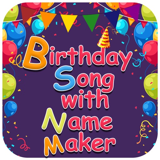 birthday song with name