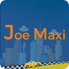 Joe Maxi Taxis Driver