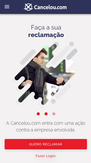 Cancelou.com(圖1)-速報App