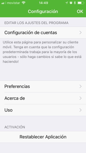 Iberiatel(圖3)-速報App