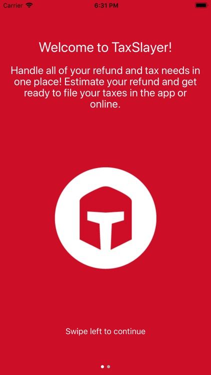 TaxSlayer - File Your Taxes