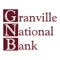 Granville National Bank - Mobile Banking