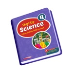 Start Up Science Class 4