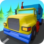 Top 50 Games Apps Like 3D Toy Truck Driving Game - Best Alternatives