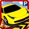 Parking Fun: School Driver is an amazing car parking simulator game that requires highest precision