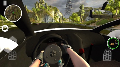 Can't Catch This Racing screenshot 4