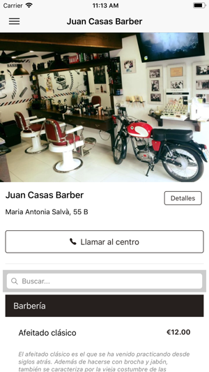 Juan Casas Barber(圖1)-速報App