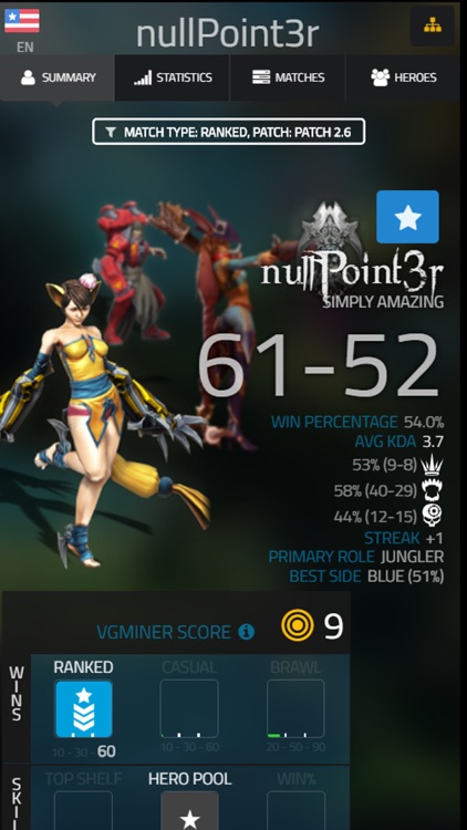 vgminer