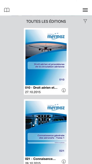 MERMOZ Course(圖1)-速報App