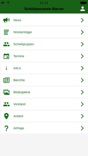 Schützenverein Barver(圖1)-速報App