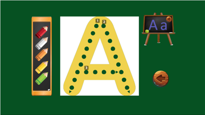 ABC Animal Alphabet Game screenshot 3