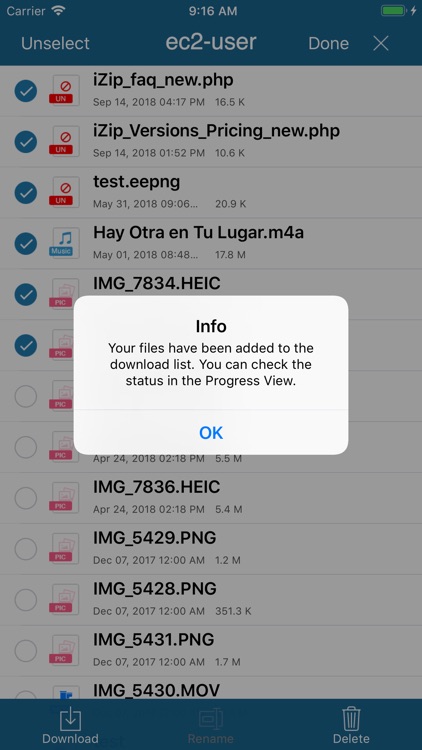 iTransfer Pro screenshot-8
