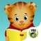 Read, play, and learn with Daniel Tiger’s Storybooks – a collection of favorite stories from Daniel Tiger’s Neighborhood