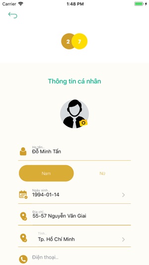 Resume Maker - Tạo CV đẹp(圖4)-速報App