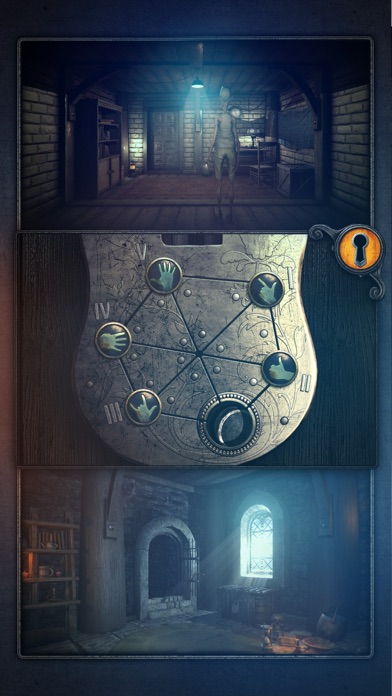 Fear House - Escape  Portal screenshot 4