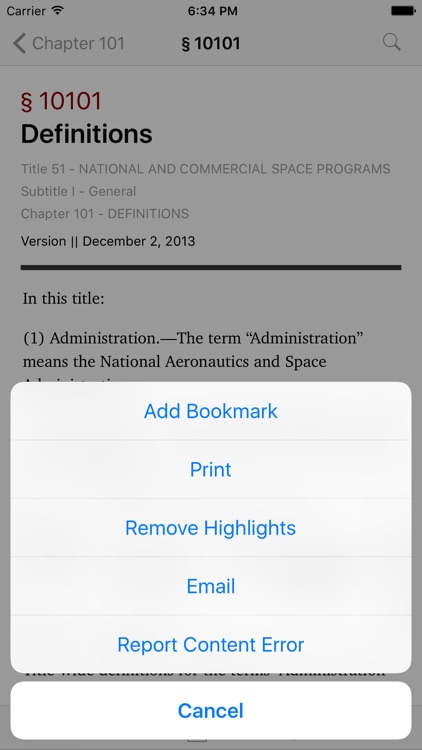 51 USC - Nat'l and Comm. Space (LawStack Series)