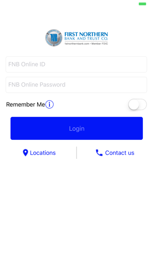 First Northern Bank - Mobile(圖2)-速報App