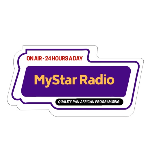 MyStar Radio iOS App