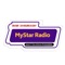 MyStar Radio™ is an Adult Contemporary Mix Radio Station that produces and airs quality radio programming for the discerning Pan- African Listener in the US