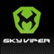 Capture Amazing Aerial Pictures & Videos and perfect your piloting skills with the new and improved Sky Viper Video Viewer app