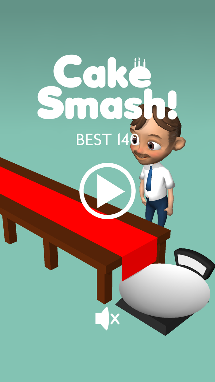 Cake Smash