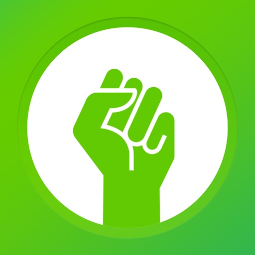 Greenpeace Apptivista