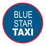 Blue Star Taxi San Diego