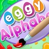 Eggy Alphabet Eggy Alphabet