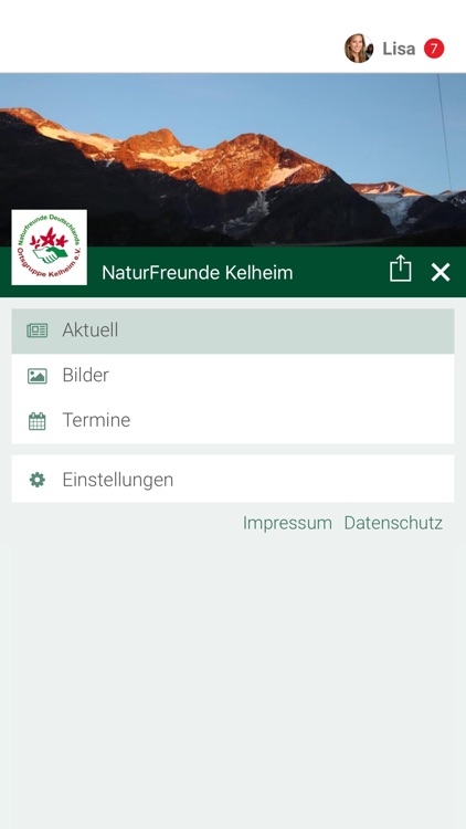 NaturFreunde Kelheim