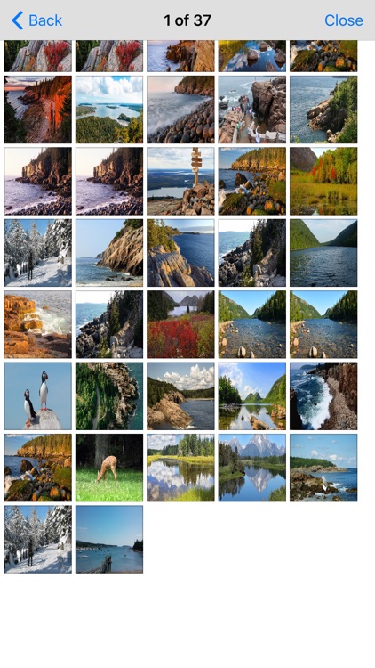 Maine - State Parks Guide screenshot-4