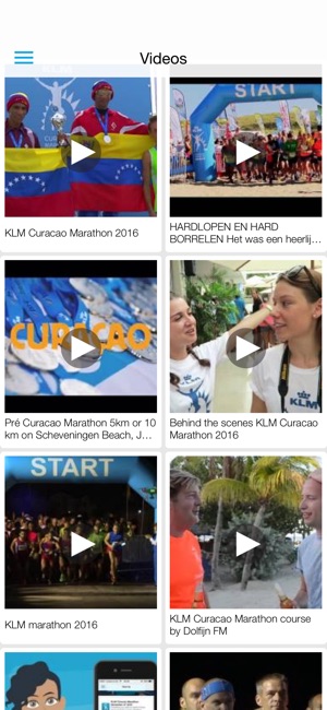 KLM Curaçao Marathon(圖5)-速報App