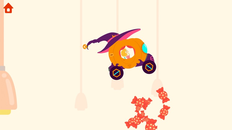 Toy Cars Adventure screenshot-4