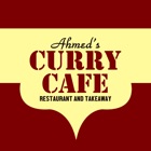 Ahmeds Curry Cafe