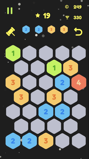 Challenge me! Puzzle Block(圖1)-速報App