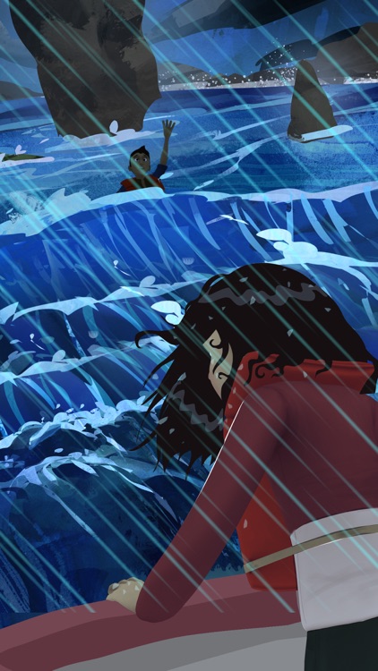 57° North screenshot-3