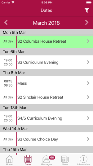 St Margaret's RC Academy(圖2)-速報App