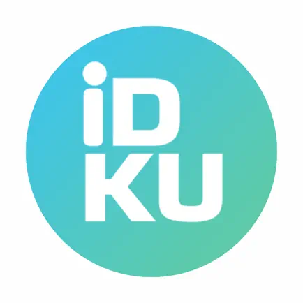 iDKU Читы