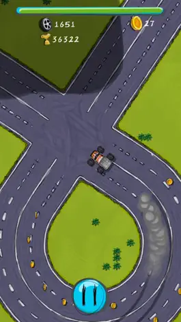 Game screenshot Infinite Roads mod apk